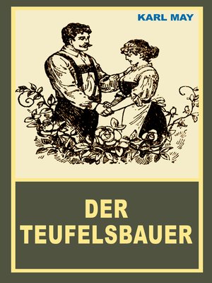 cover image of Der Teufelsbauer